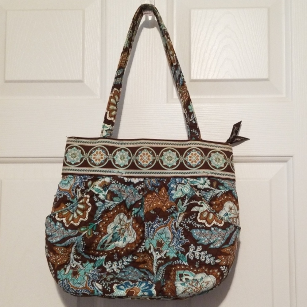 Vera Bradley Bag